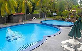 Hotel Seri Malaysia Bagan Lalang